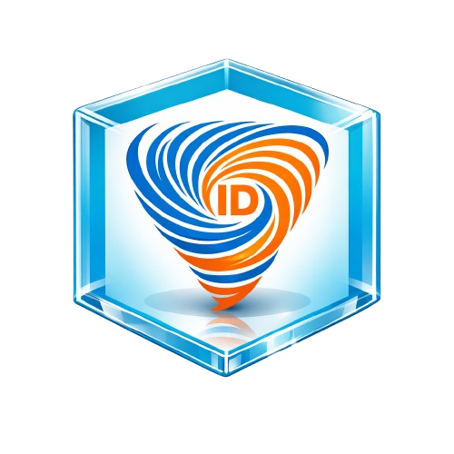 VórticeID Logo